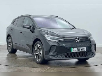 Used Volkswagen ID.4 2025 for sale - 77394116: Photo