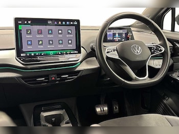 Used Volkswagen ID.4 2025 for sale - 77394116: Photo