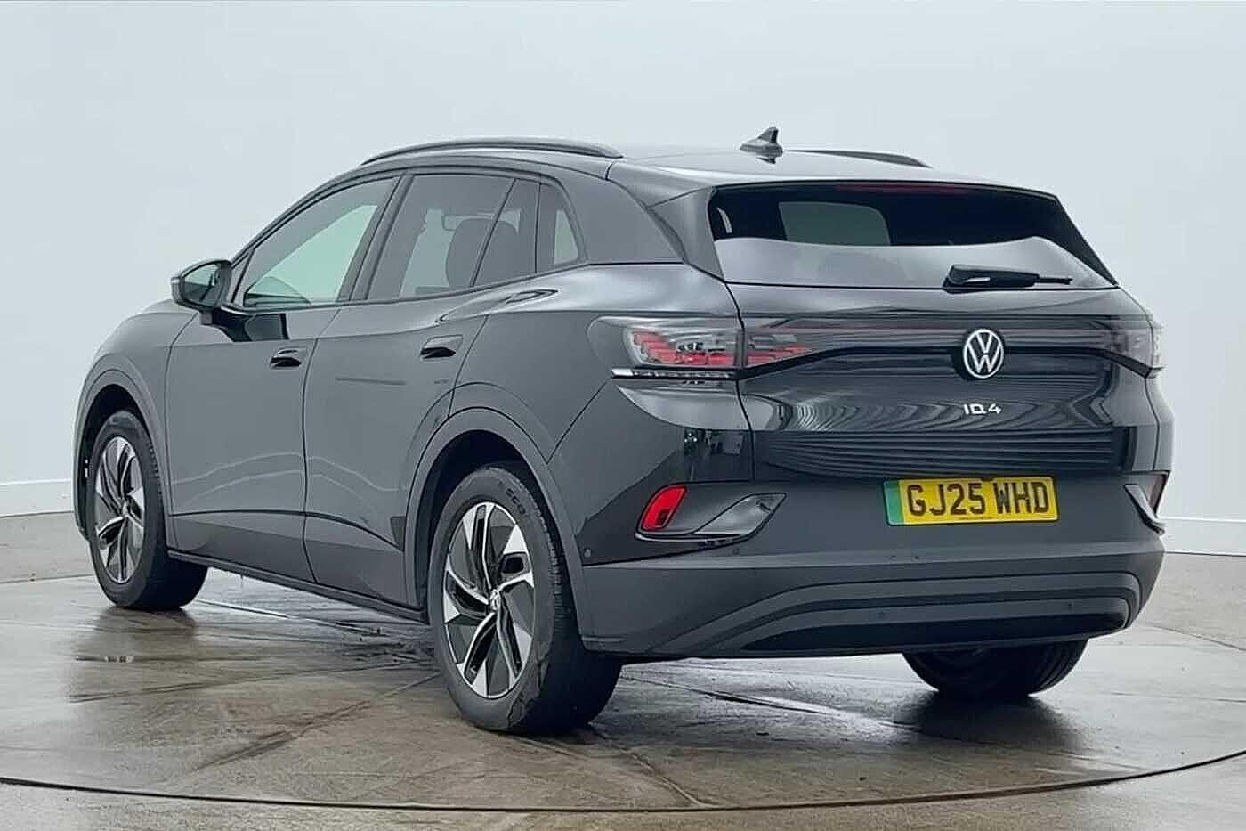 Used Volkswagen ID.4 2025 for sale - 77394116: Photo 3