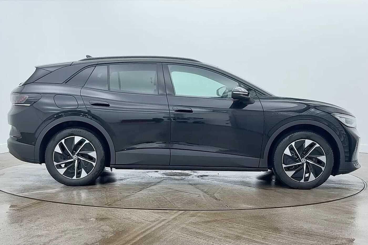 Used Volkswagen ID.4 2025 for sale - 77394116: Photo 4