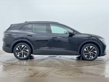 Used Volkswagen ID.4 2025 for sale - 77394116: Photo