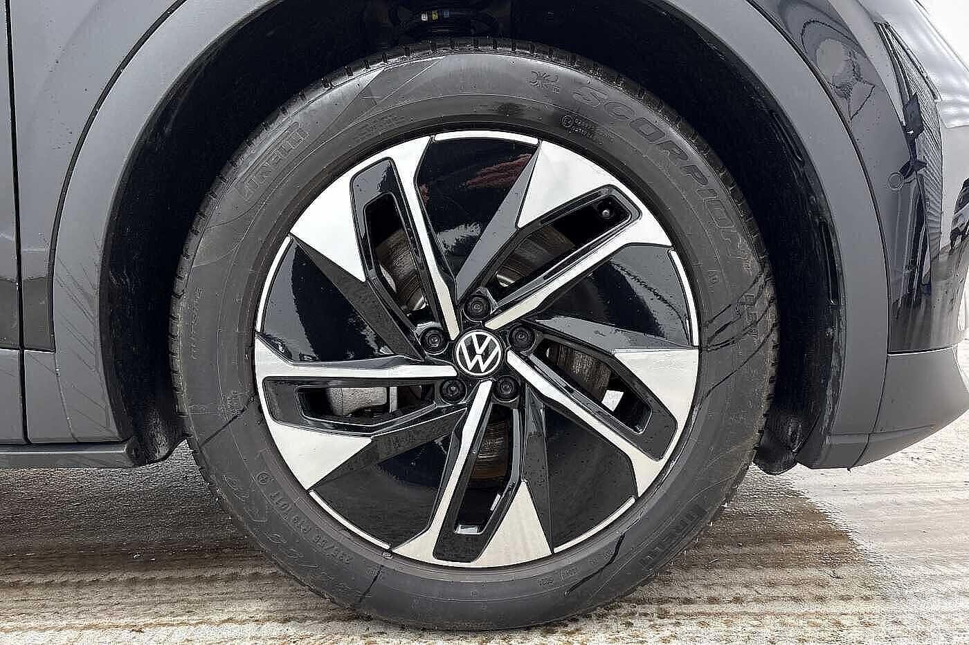 Used Volkswagen ID.4 2025 for sale - 77394116: Photo 6