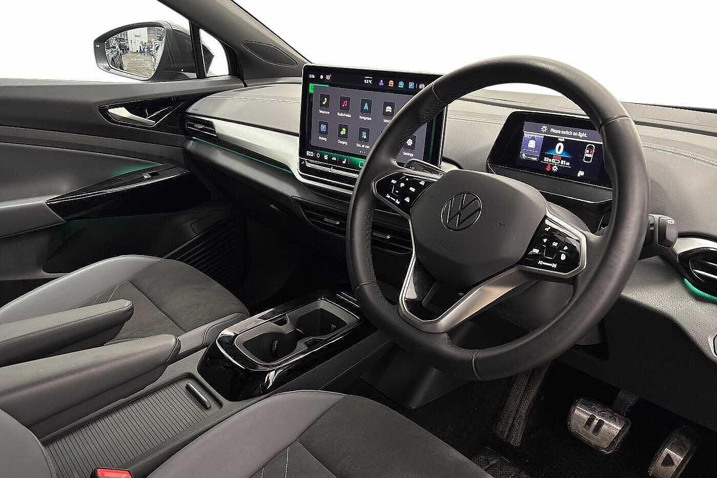 Used Volkswagen ID.4 2025 for sale - 77394116: Photo 7