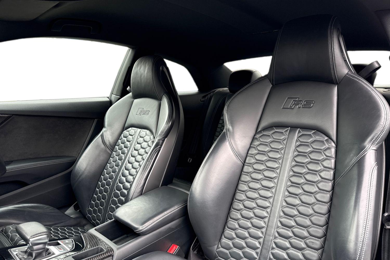 Used Audi RS5 2021 for sale - 77514649: Photo 11