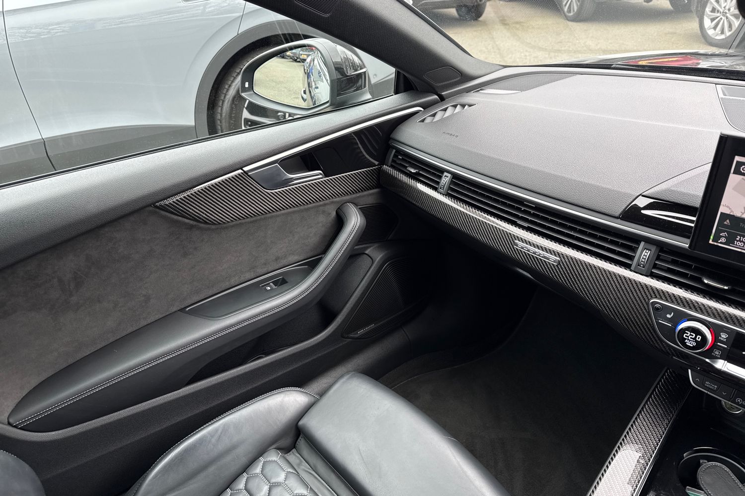 Used Audi RS5 2021 for sale - 77514649: Photo 15