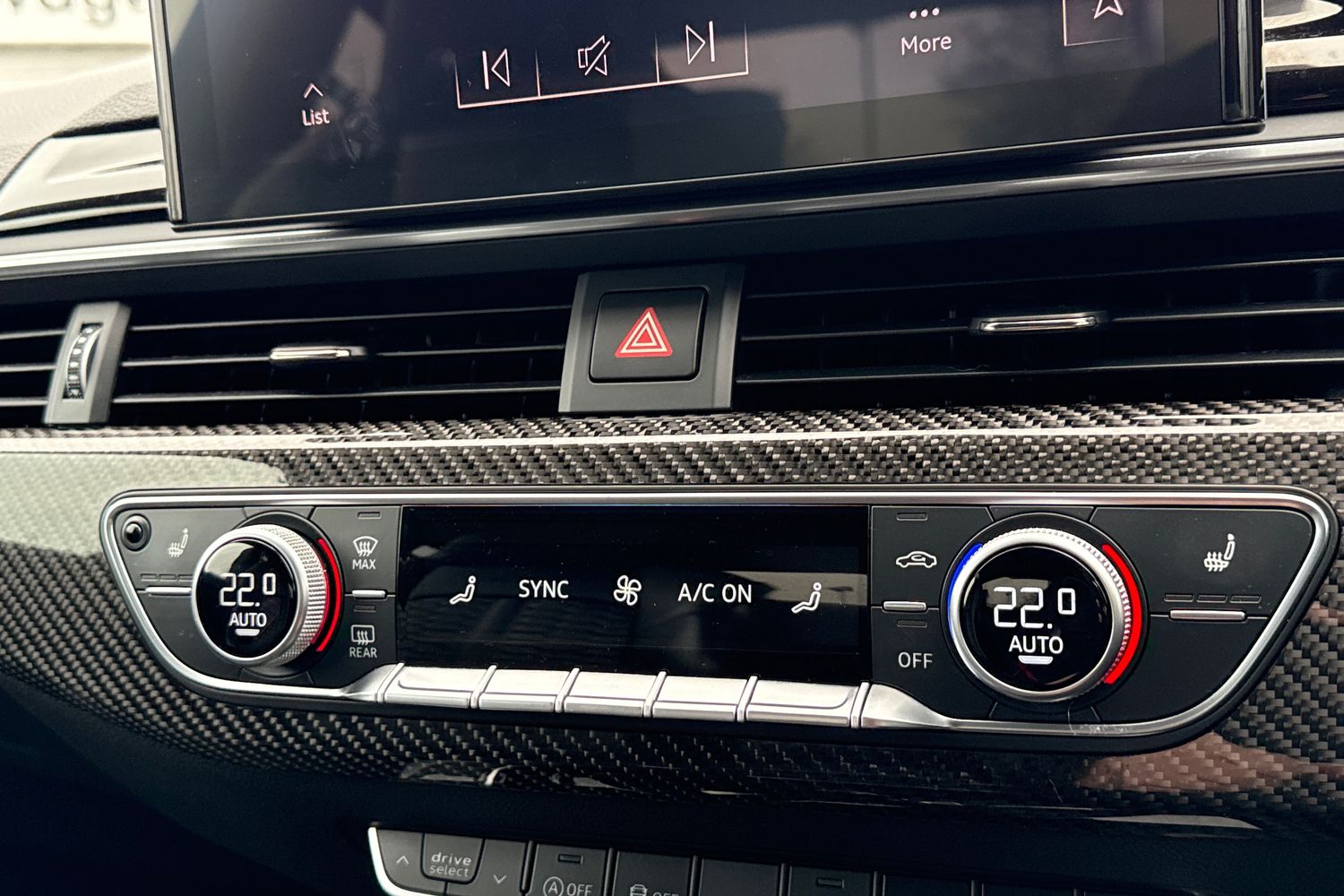 Used Audi RS5 2021 for sale - 77514649: Photo 19