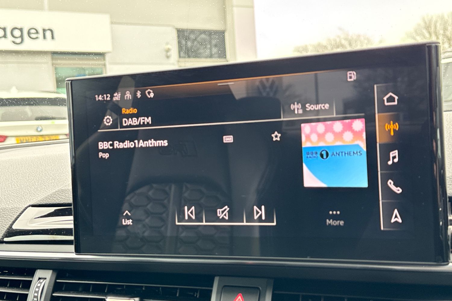 Used Audi RS5 2021 for sale - 77514649: Photo 29