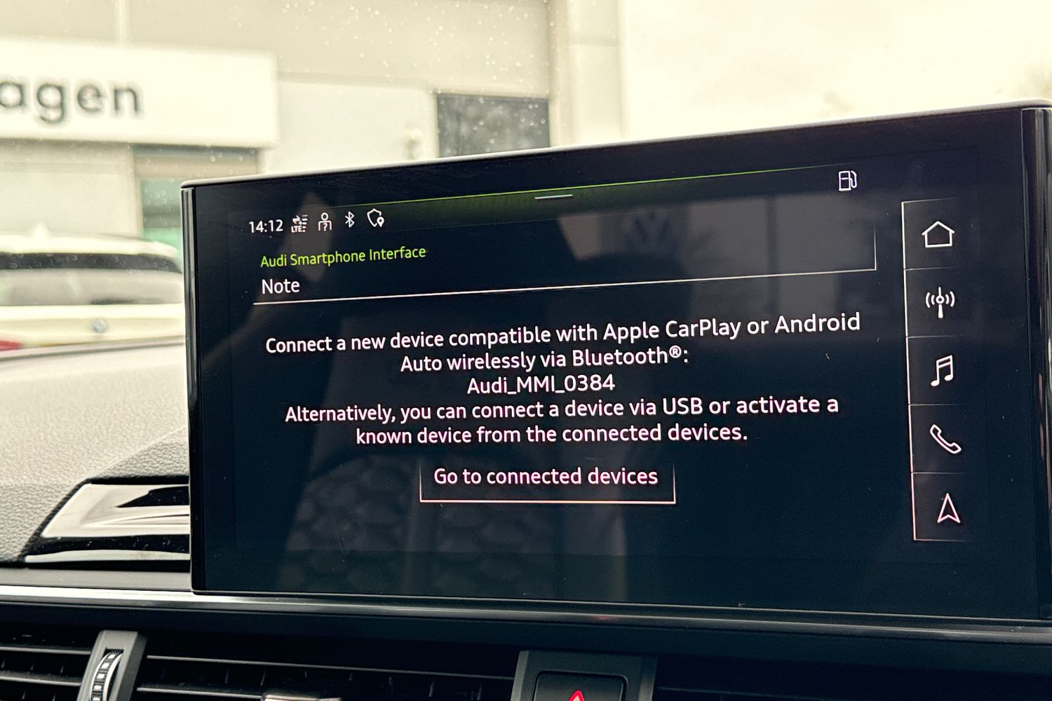 Used Audi RS5 2021 for sale - 77514649: Photo 30