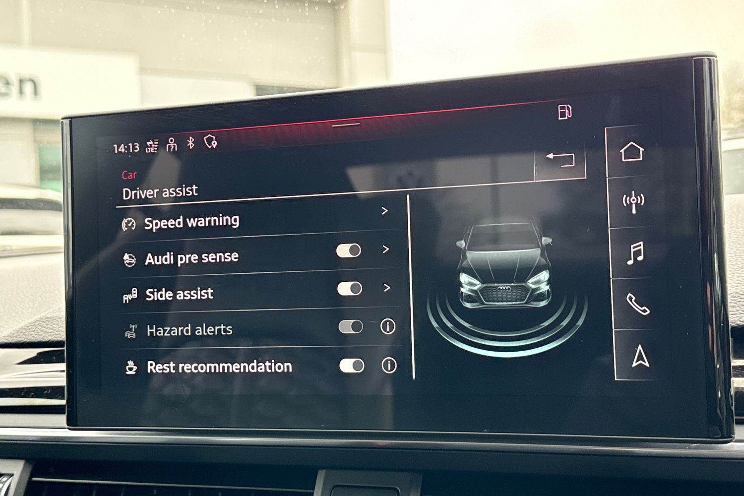 Used Audi RS5 2021 for sale - 77514649: Photo 33