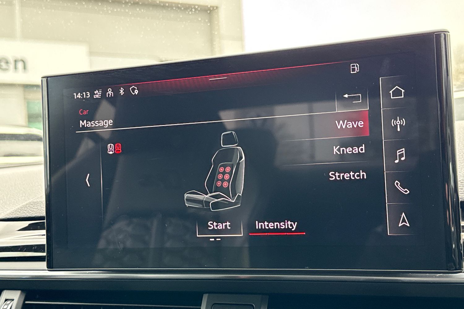 Used Audi RS5 2021 for sale - 77514649: Photo 34