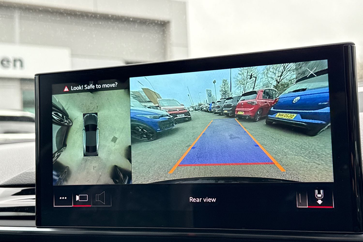 Used Audi RS5 2021 for sale - 77514649: Photo 35