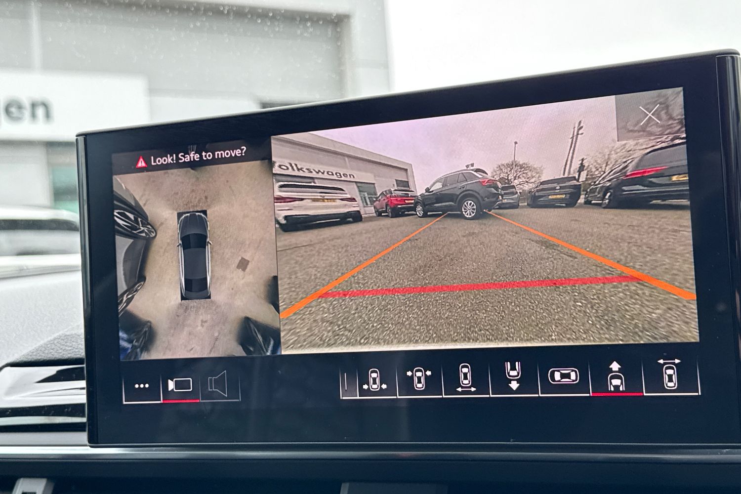 Used Audi RS5 2021 for sale - 77514649: Photo 37