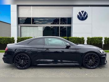 Used Audi RS5 2021 for sale - 77514649: Photo