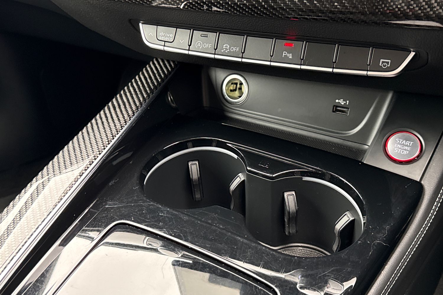 Used Audi RS5 2021 for sale - 77514649: Photo 40