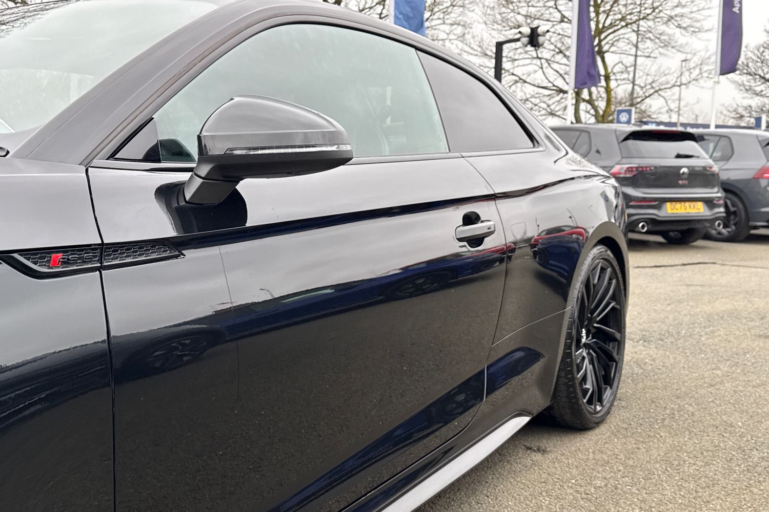 Used Audi RS5 2021 for sale - 77514649: Photo 46