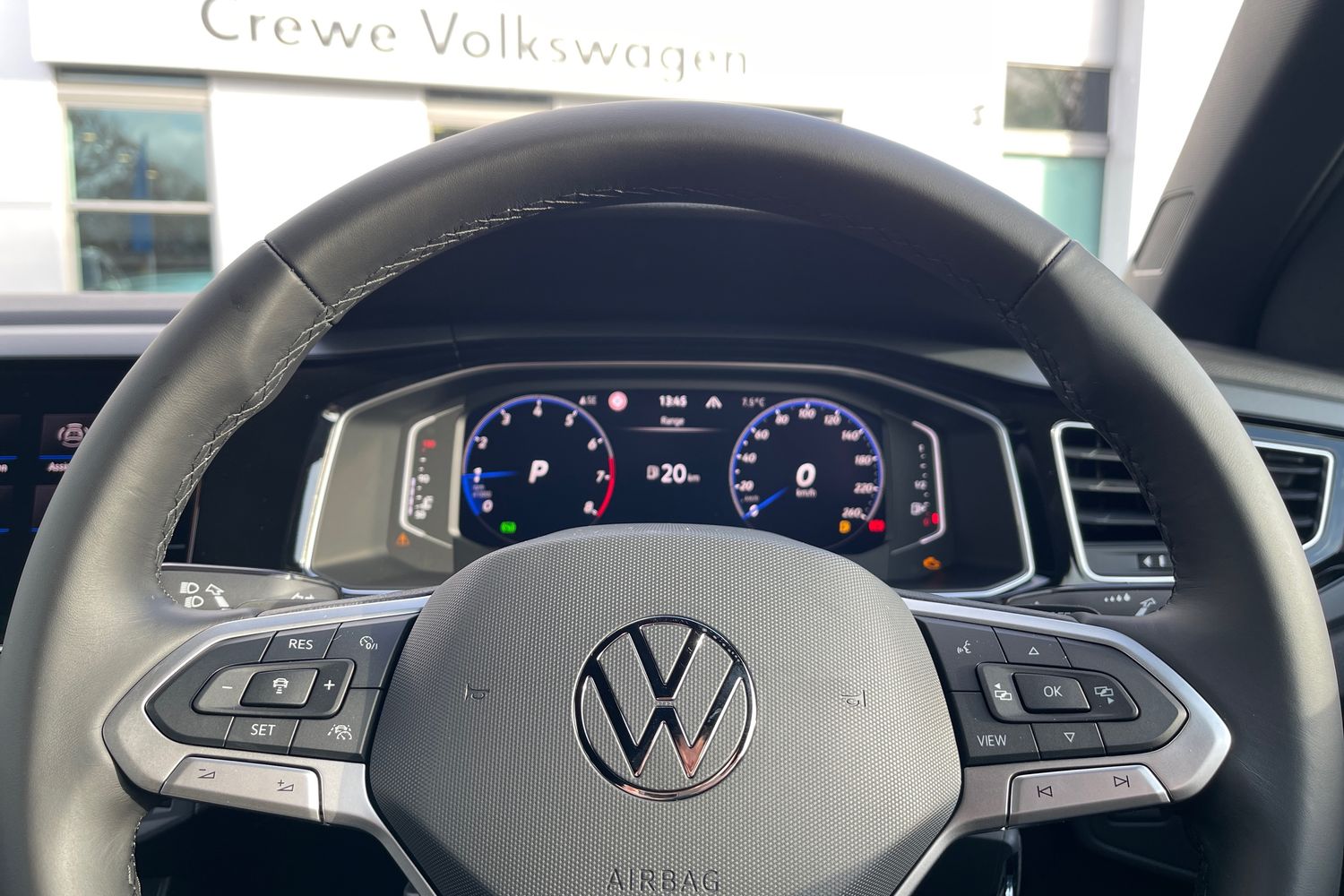Vehicle 25