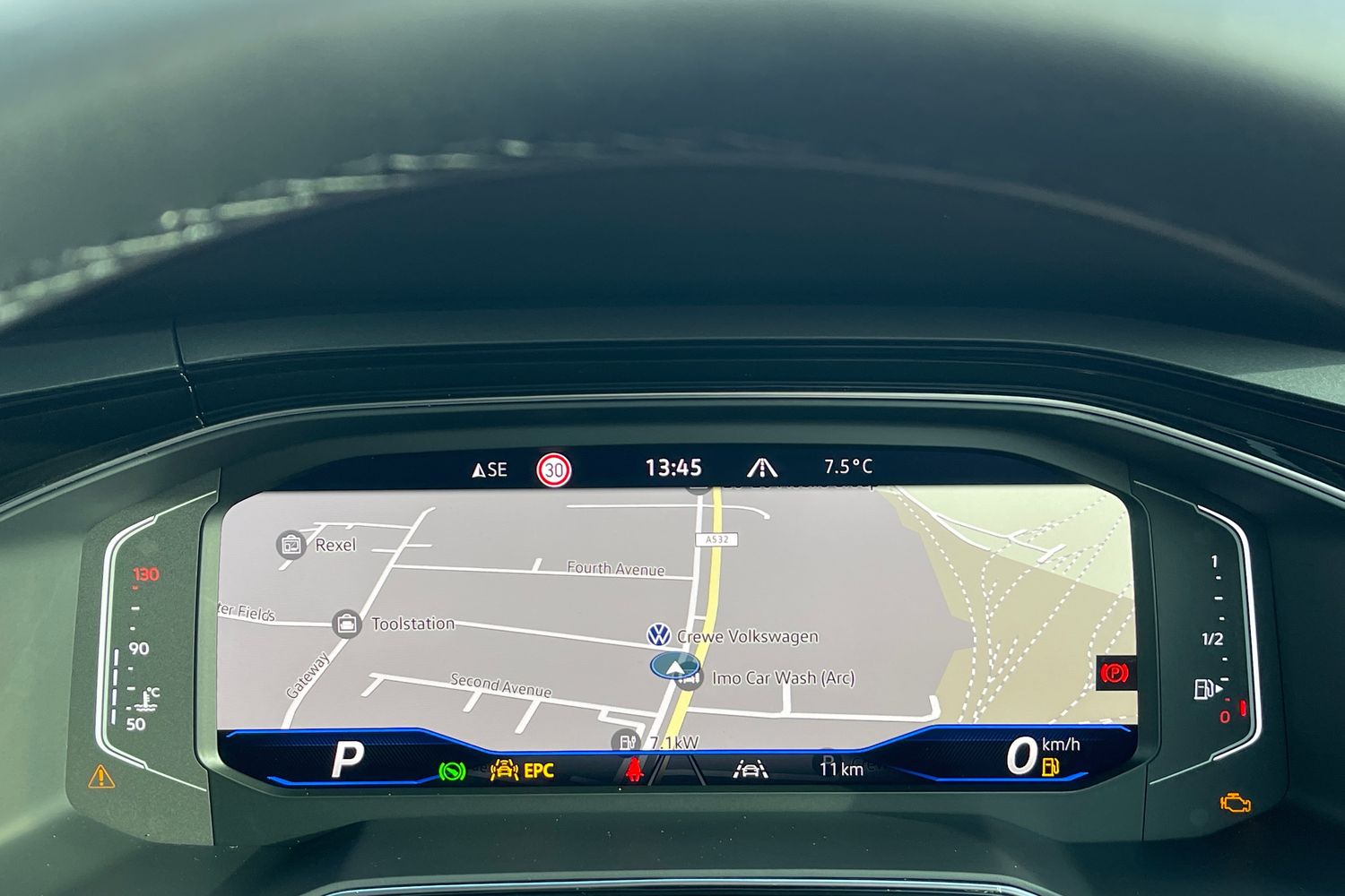 Vehicle 26