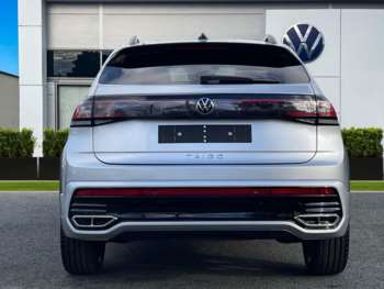 Used Volkswagen Taigo 2025 for sale - 74155610: Photo