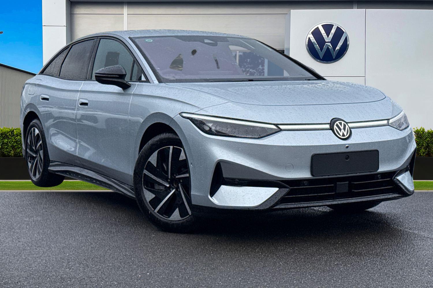 Used Volkswagen ID.7 2025 for sale - 76405869: Photo 1