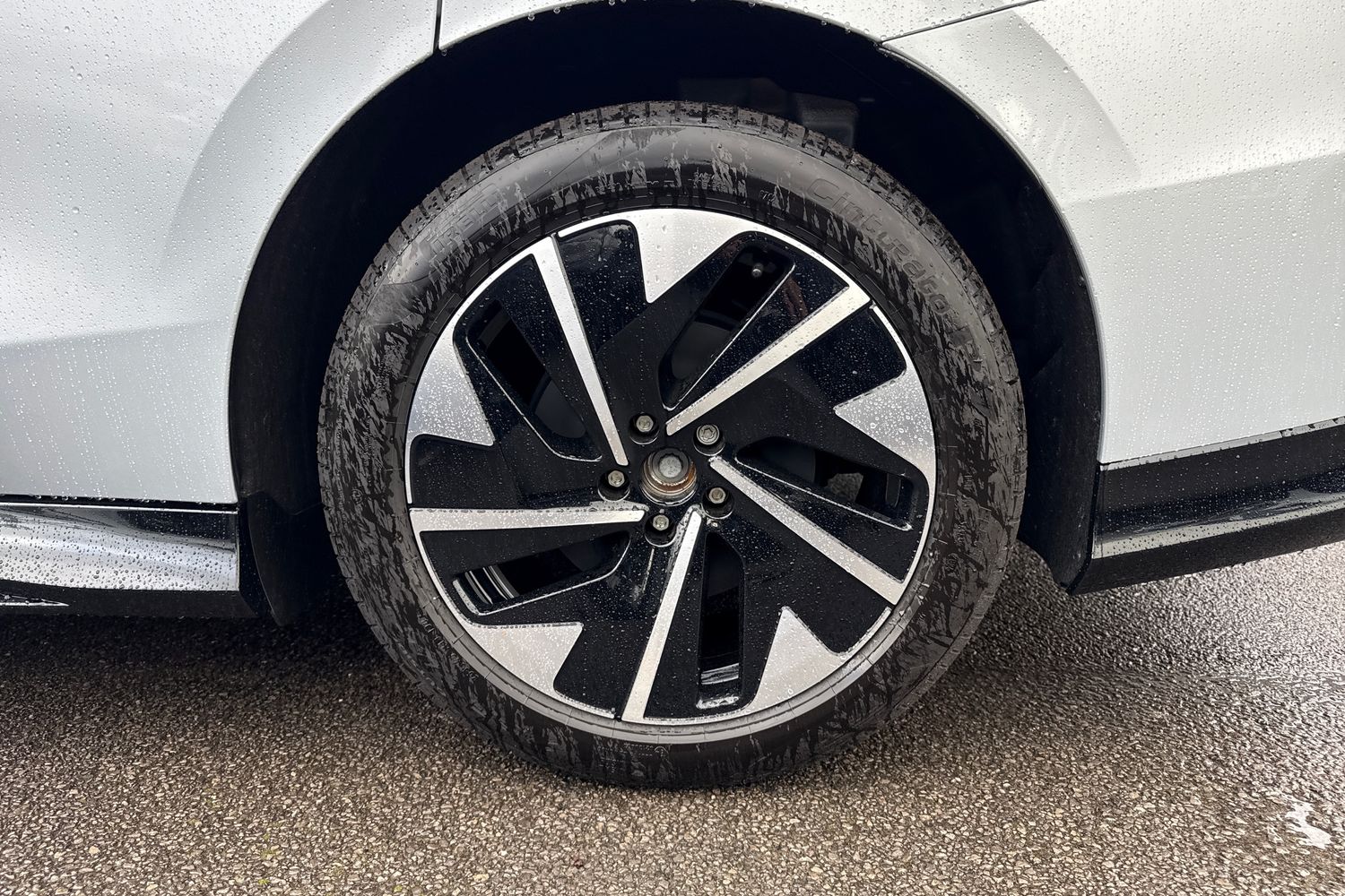 Used Volkswagen ID.7 2025 for sale - 76405869: Photo 10