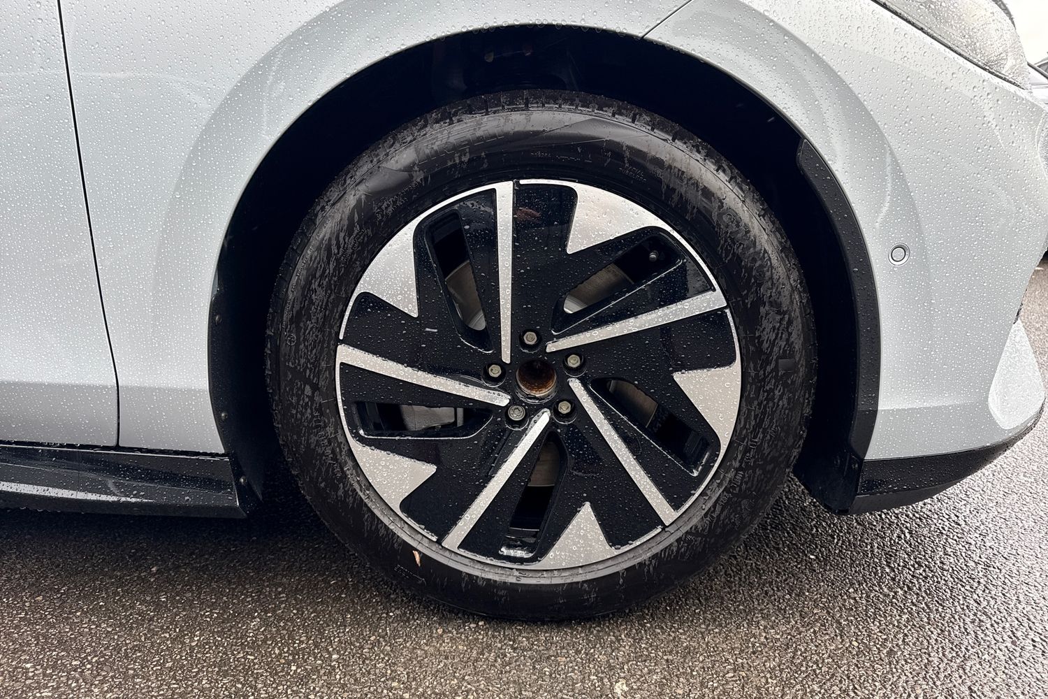 Used Volkswagen ID.7 2025 for sale - 76405869: Photo 12