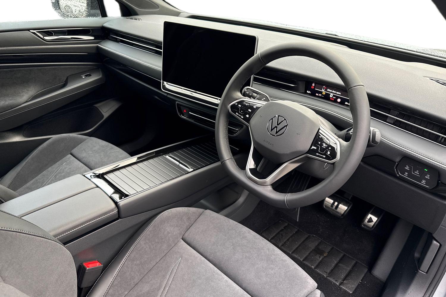 Used Volkswagen ID.7 2025 for sale - 76405869: Photo 13