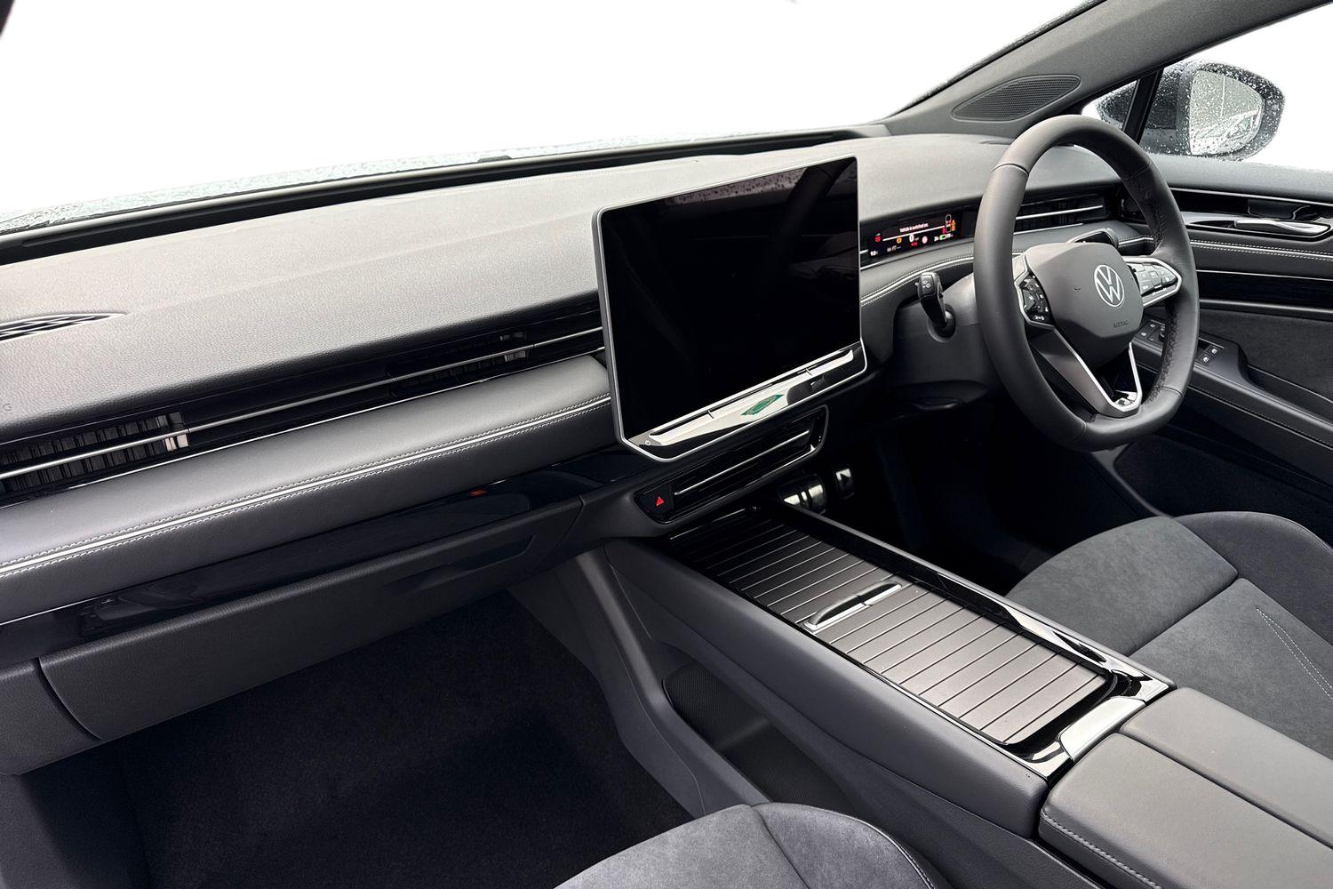 Used Volkswagen ID.7 2025 for sale - 76405869: Photo 14