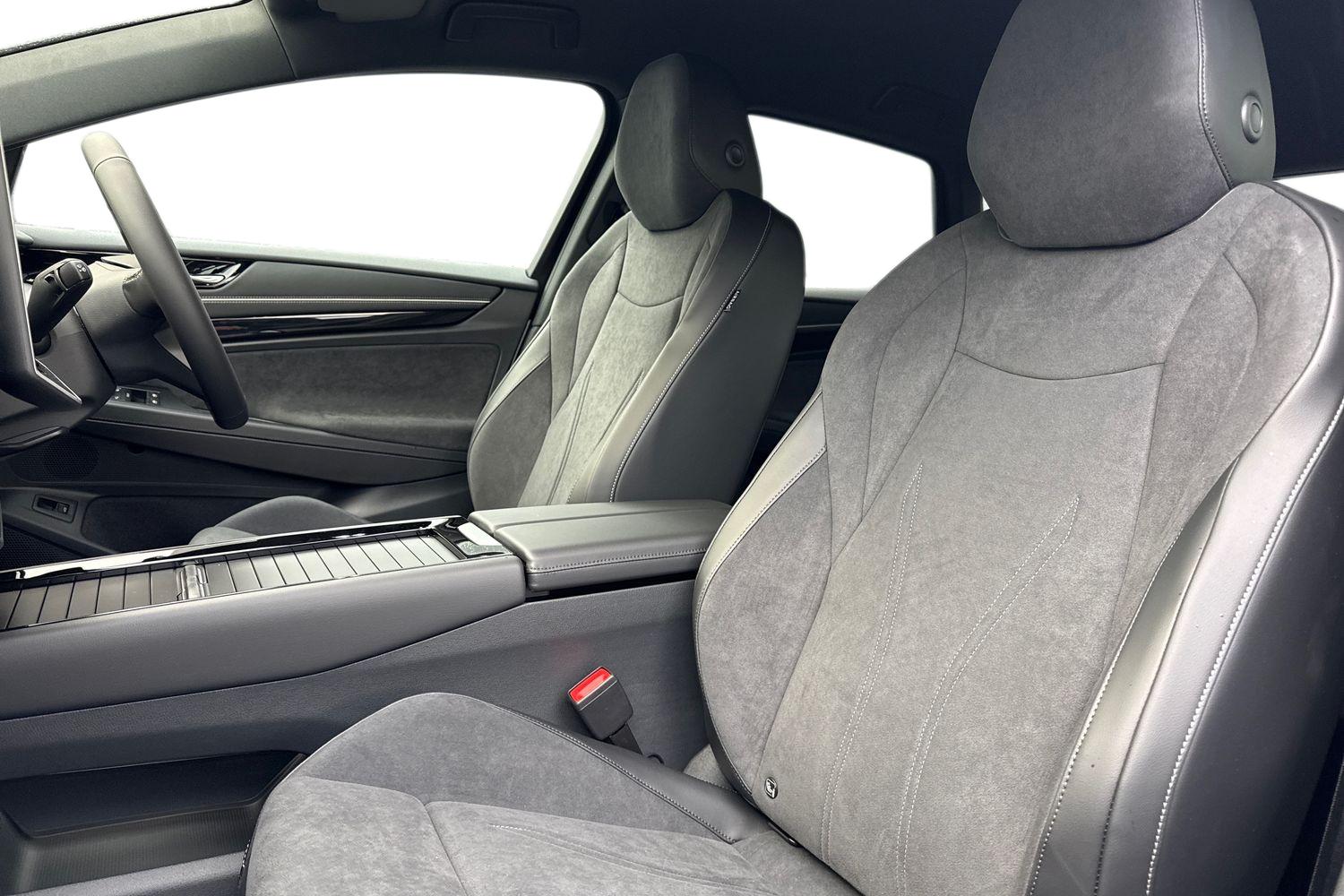 Used Volkswagen ID.7 2025 for sale - 76405869: Photo 15