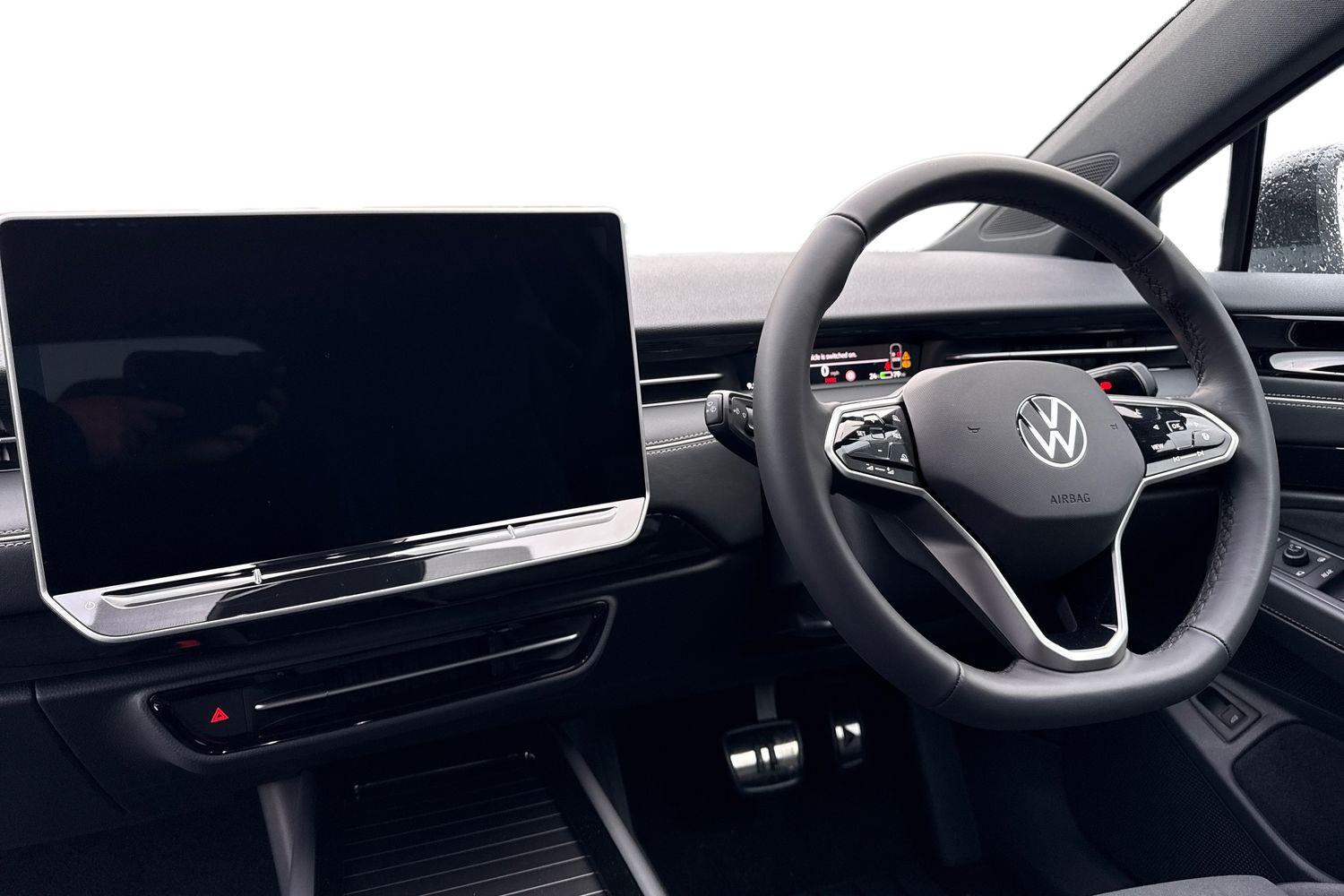 Used Volkswagen ID.7 2025 for sale - 76405869: Photo 17