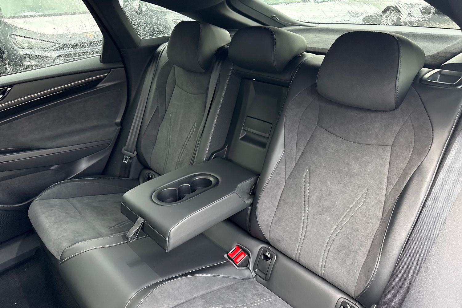 Used Volkswagen ID.7 2025 for sale - 76405869: Photo 18