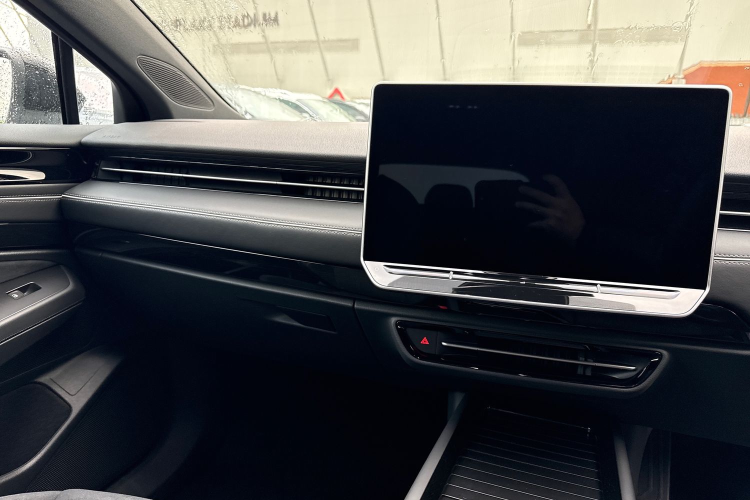 Used Volkswagen ID.7 2025 for sale - 76405869: Photo 19