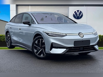 Used Volkswagen ID.7 2025 for sale - 76405869: Photo