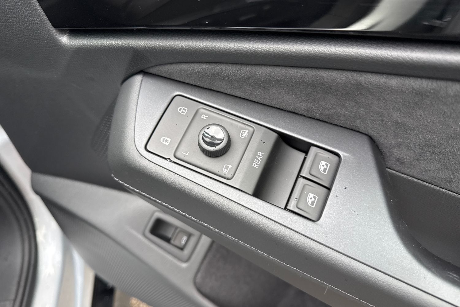 Used Volkswagen ID.7 2025 for sale - 76405869: Photo 20