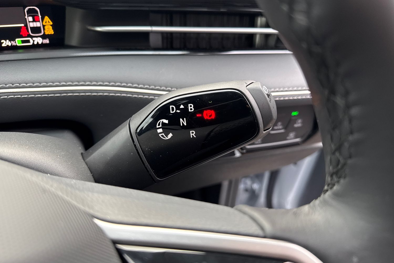 Used Volkswagen ID.7 2025 for sale - 76405869: Photo 22