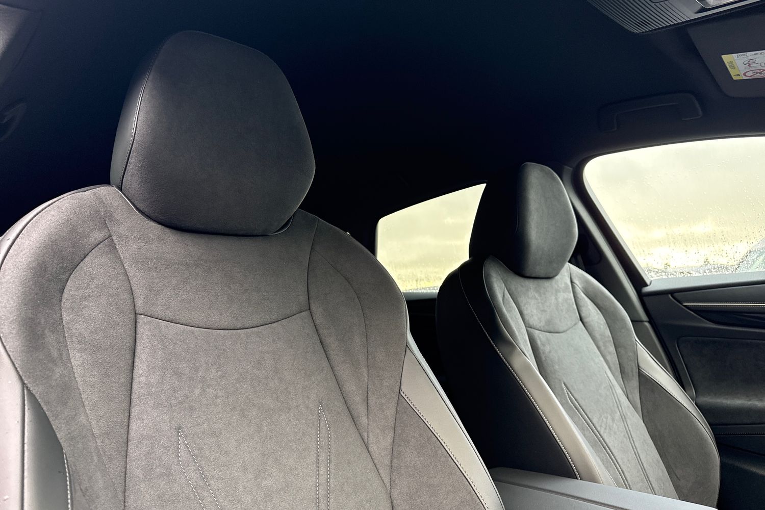 Used Volkswagen ID.7 2025 for sale - 76405869: Photo 23