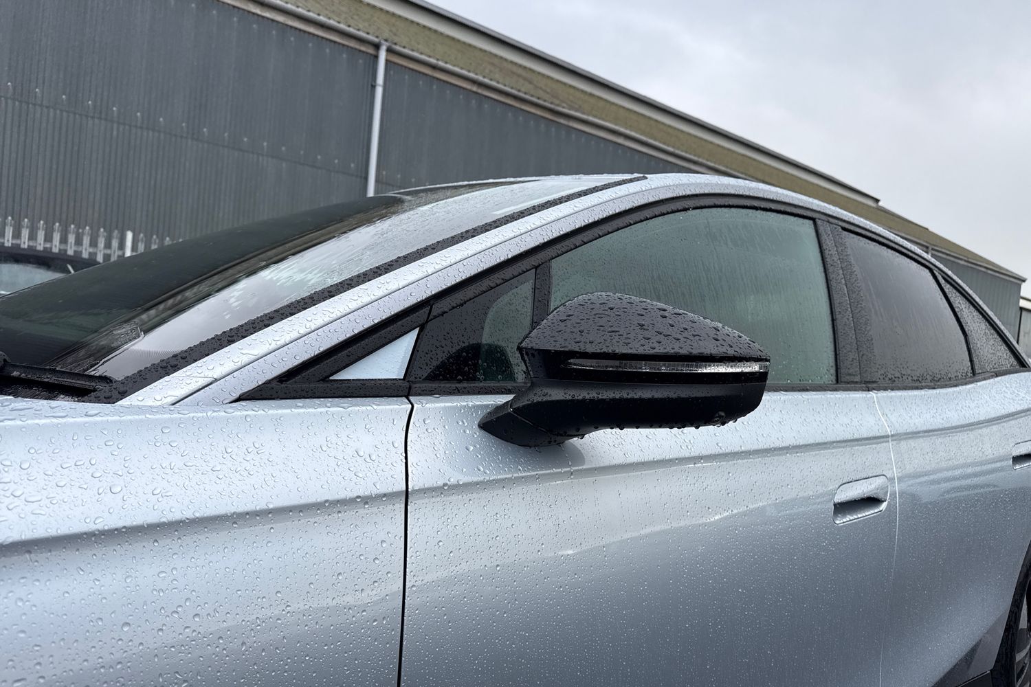 Used Volkswagen ID.7 2025 for sale - 76405869: Photo 25