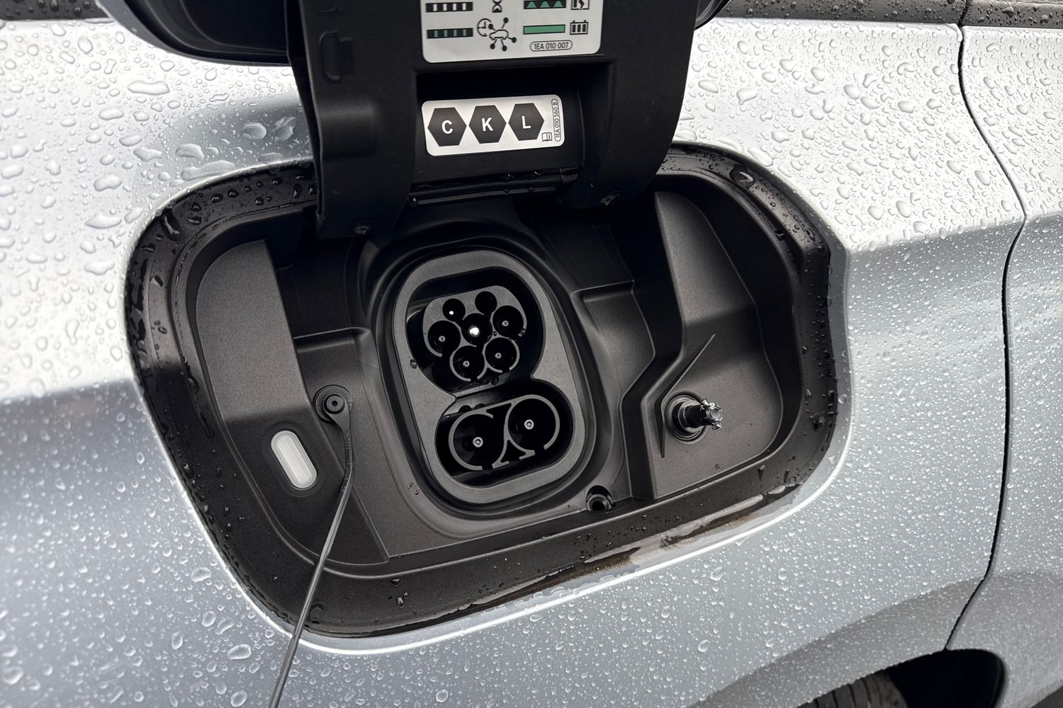 Used Volkswagen ID.7 2025 for sale - 76405869: Photo 28