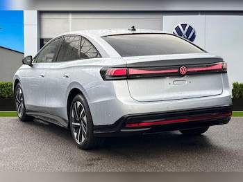 Used Volkswagen ID.7 2025 for sale - 76405869: Photo