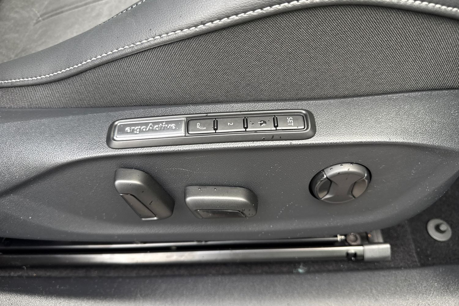 Used Volkswagen ID.7 2025 for sale - 76405869: Photo 31