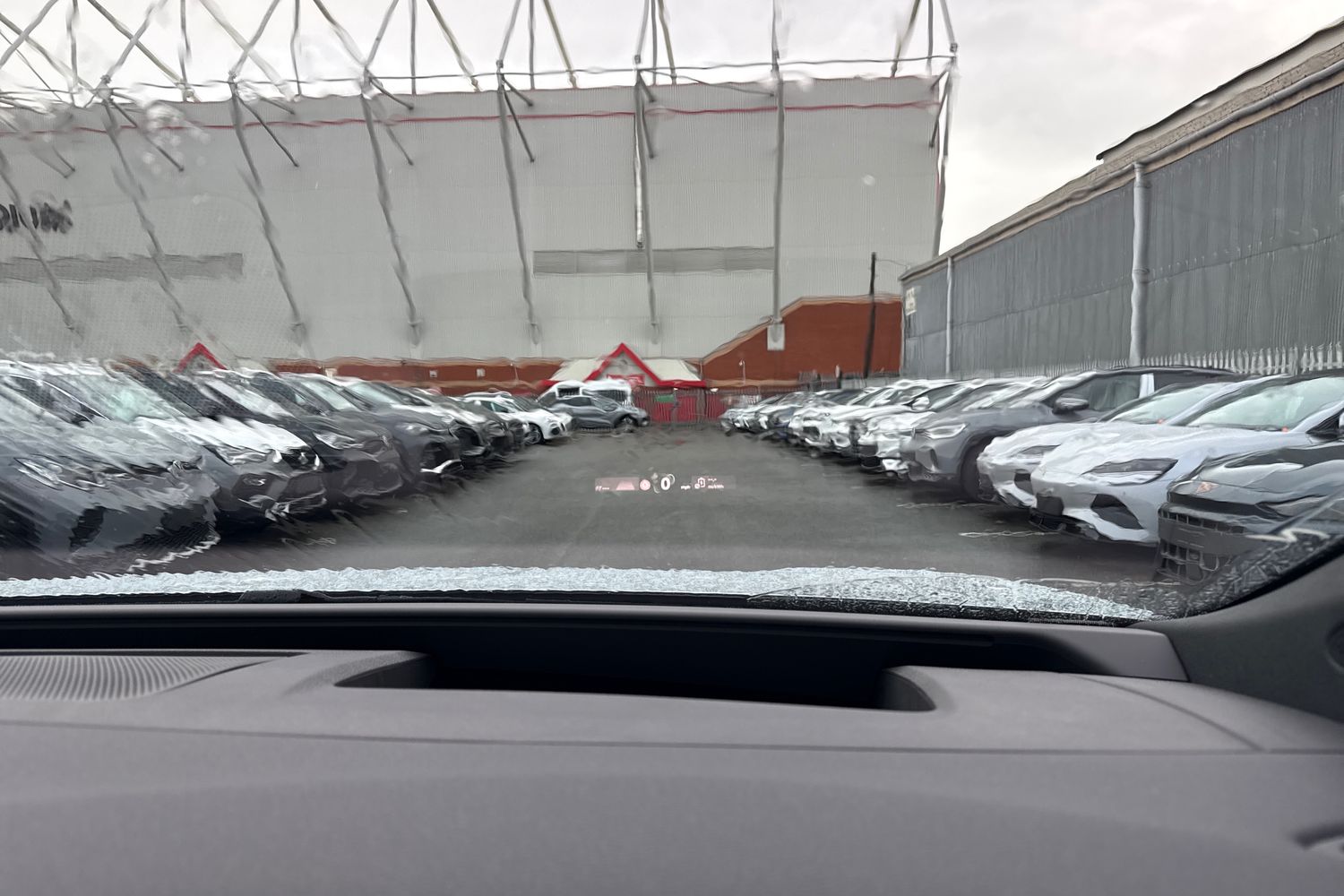 Used Volkswagen ID.7 2025 for sale - 76405869: Photo 35