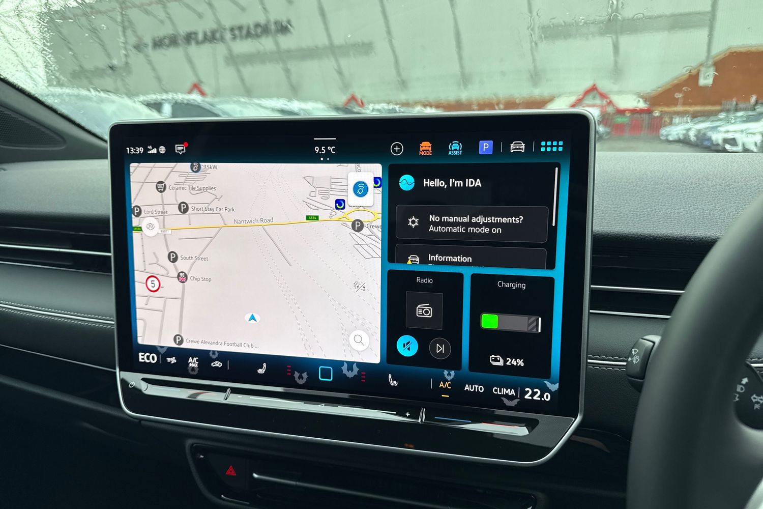 Used Volkswagen ID.7 2025 for sale - 76405869: Photo 36