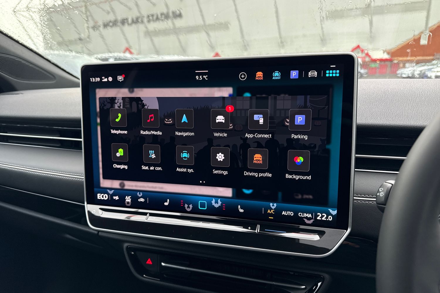 Used Volkswagen ID.7 2025 for sale - 76405869: Photo 37