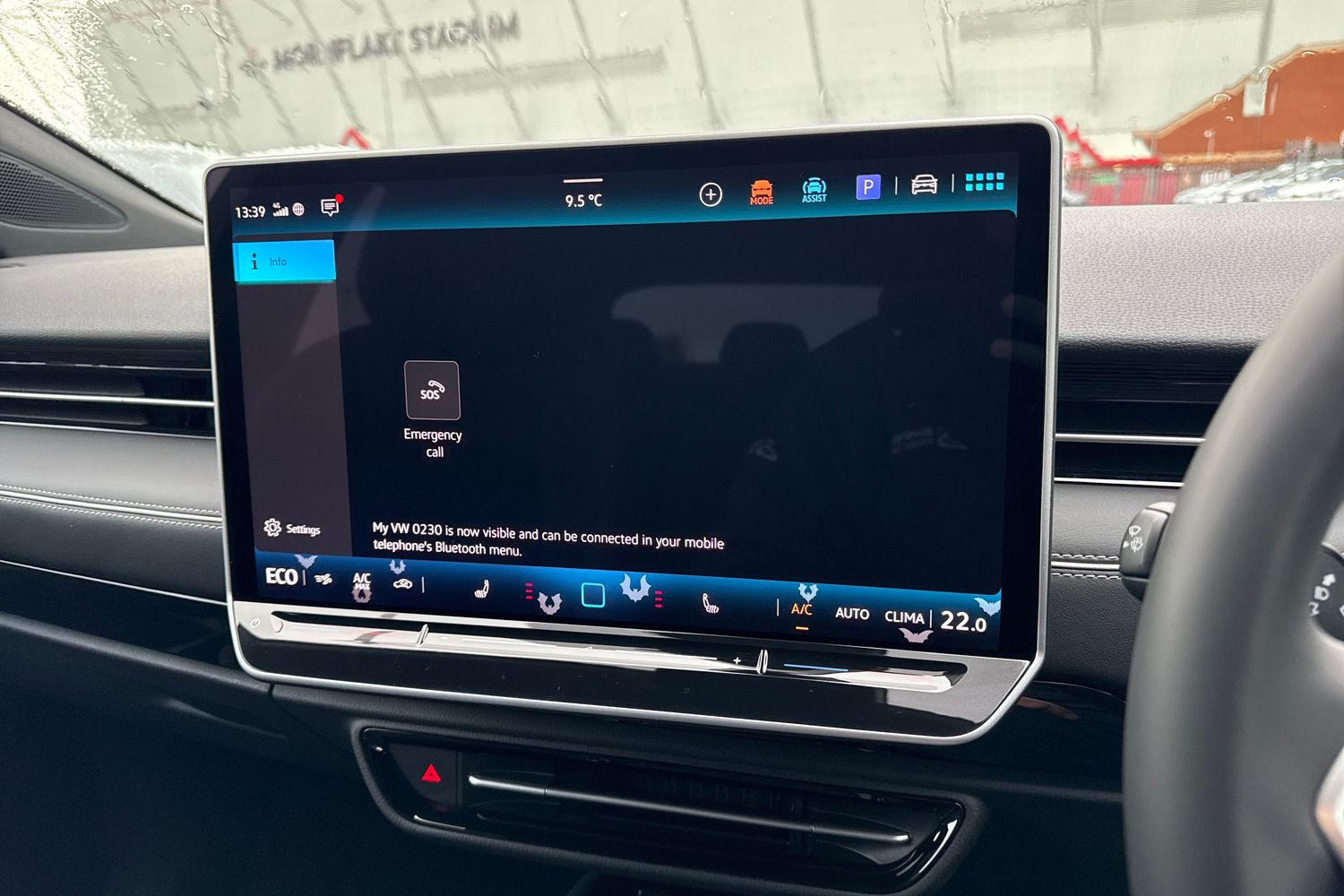 Used Volkswagen ID.7 2025 for sale - 76405869: Photo 39