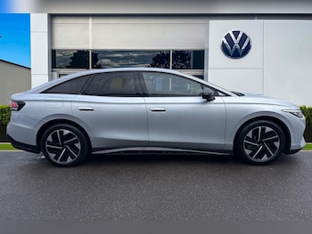 Used Volkswagen ID.7 2025 for sale - 76405869: Photo