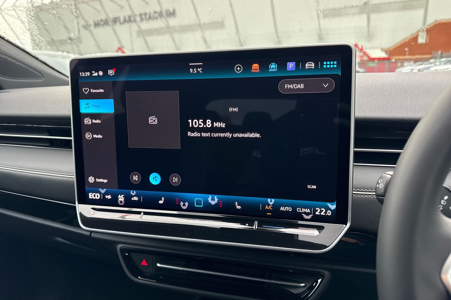 Used Volkswagen ID.7 2025 for sale - 76405869: Photo 40