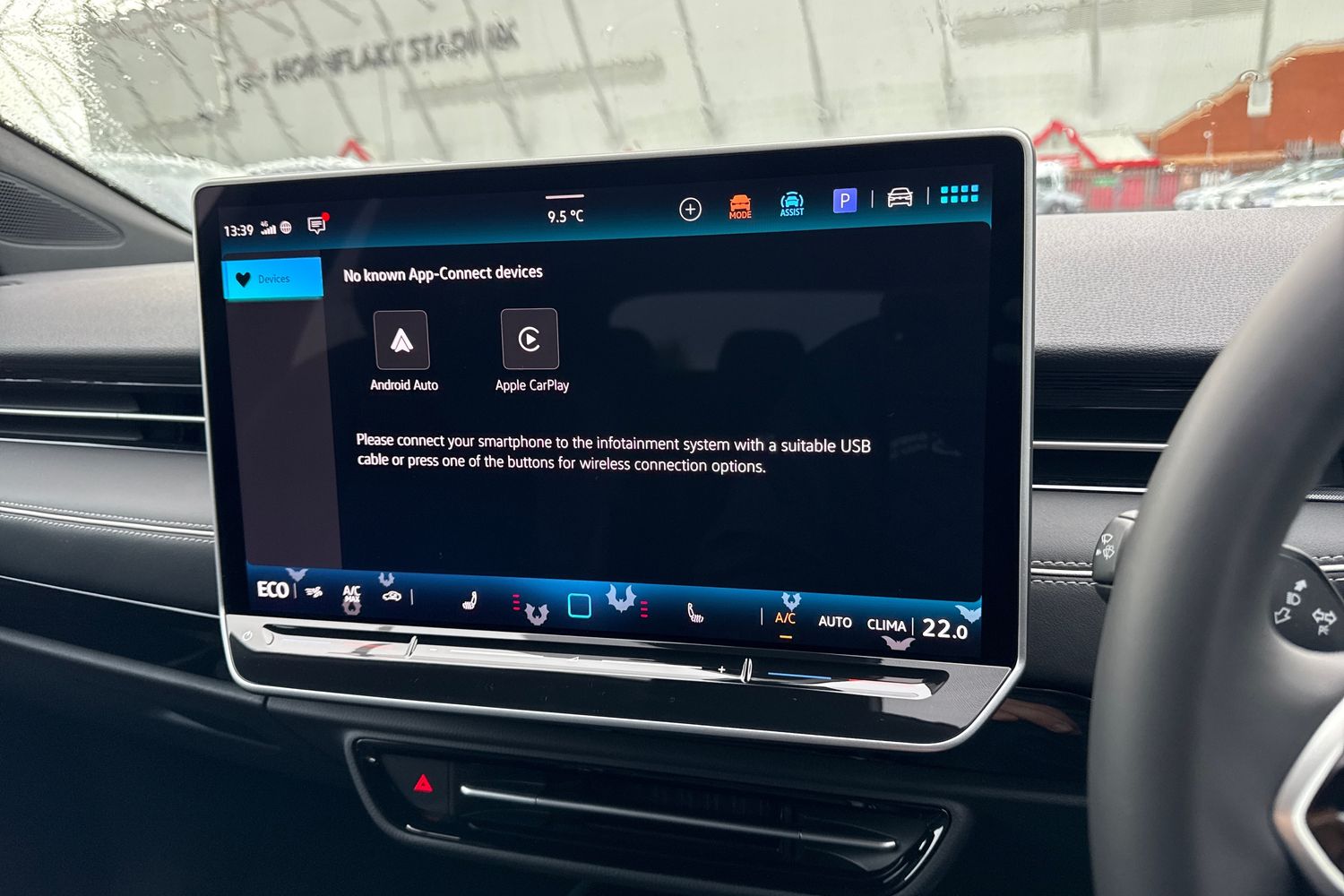 Used Volkswagen ID.7 2025 for sale - 76405869: Photo 42