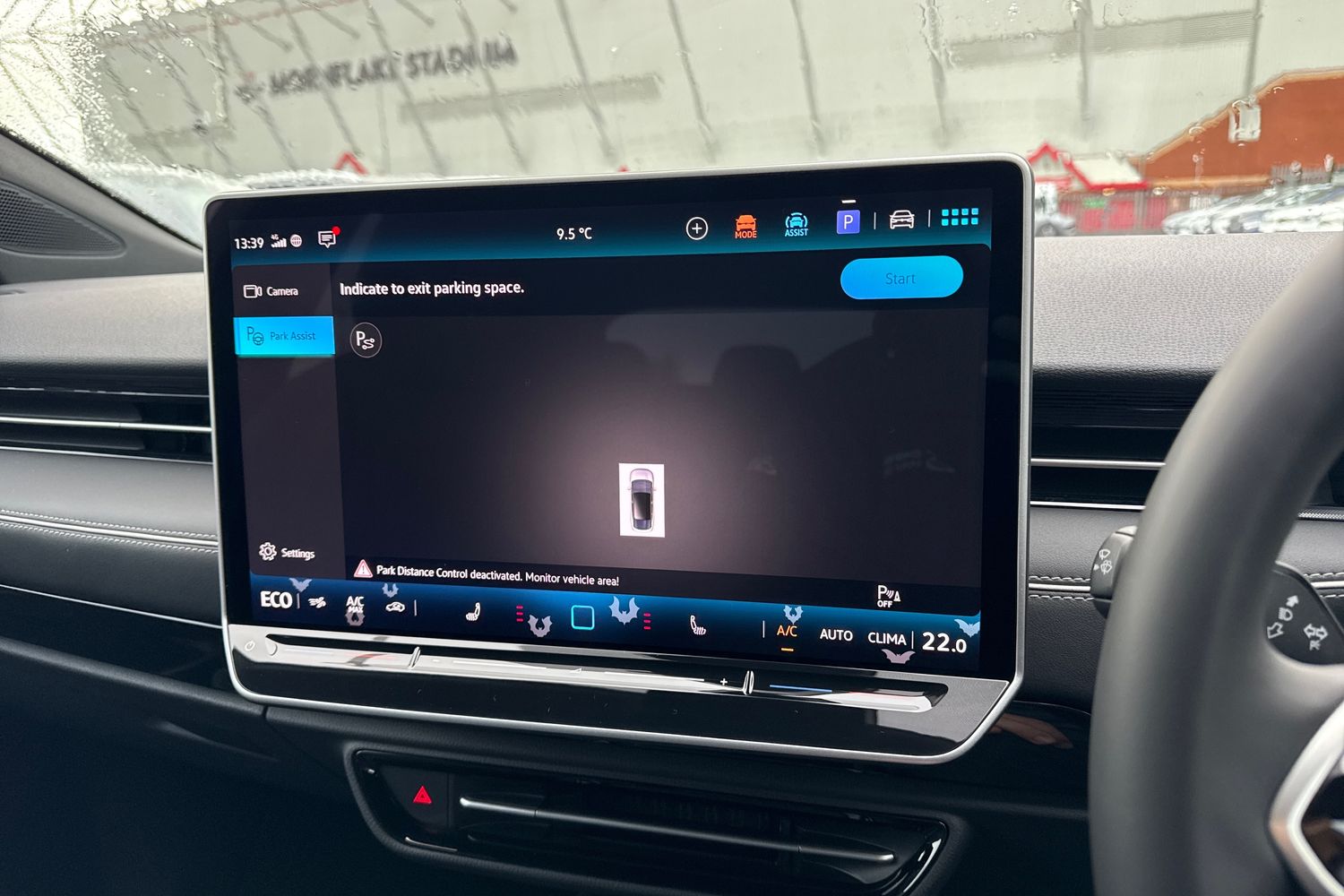 Used Volkswagen ID.7 2025 for sale - 76405869: Photo 43