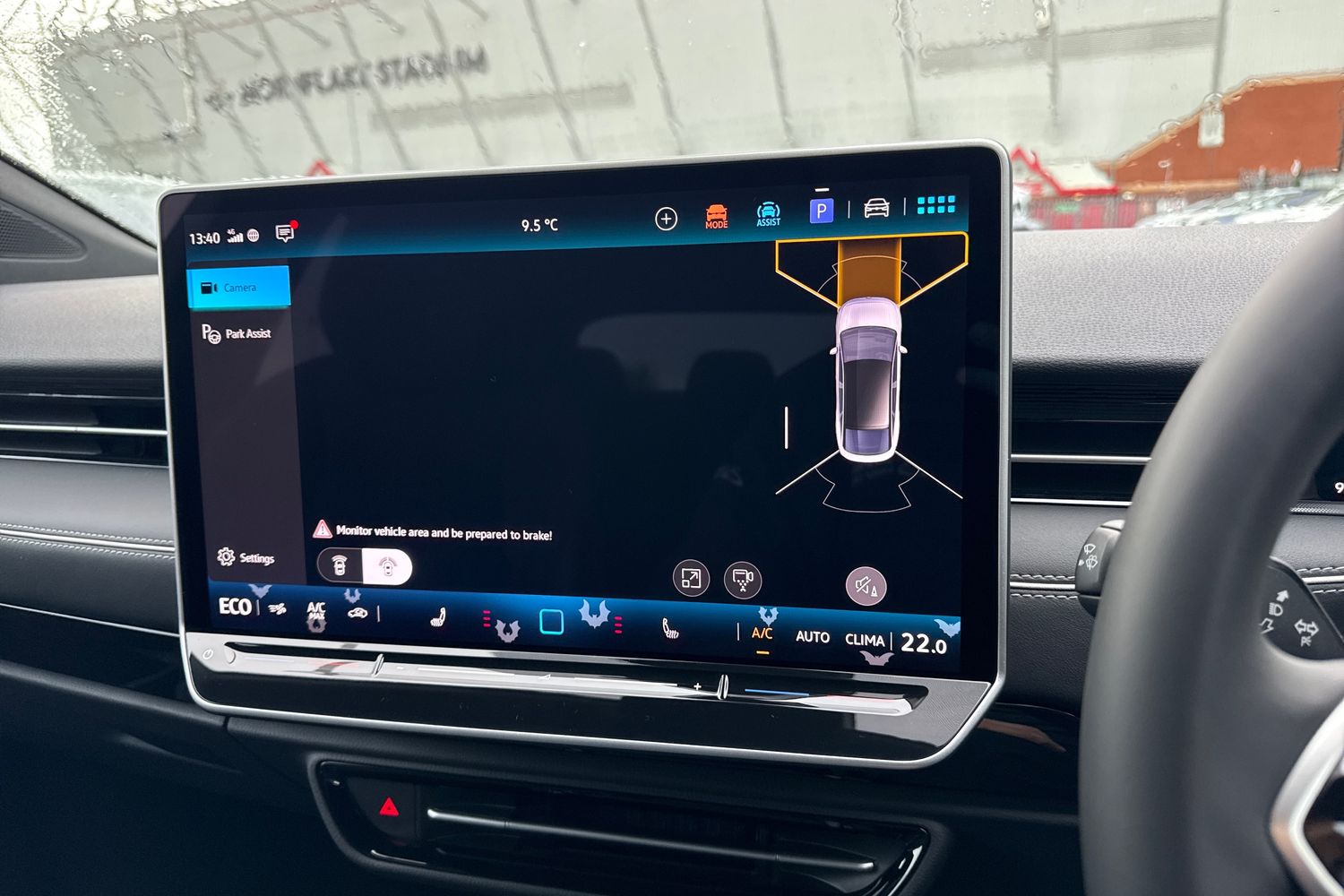 Used Volkswagen ID.7 2025 for sale - 76405869: Photo 44