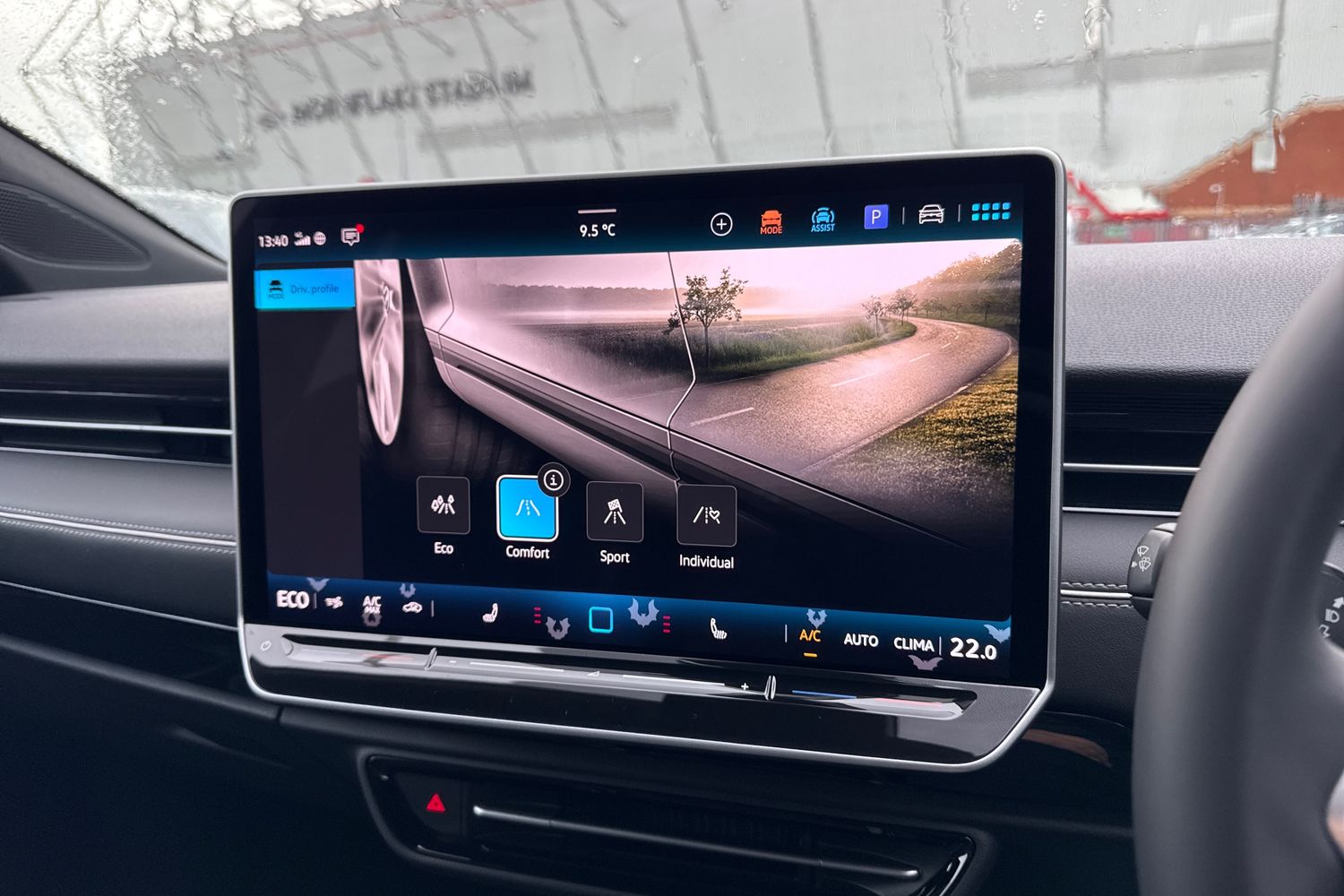 Used Volkswagen ID.7 2025 for sale - 76405869: Photo 49