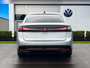 Used Volkswagen ID.7 2025 for sale - 76405869: Photo